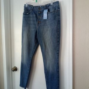 Lady Lee jeans regular fit